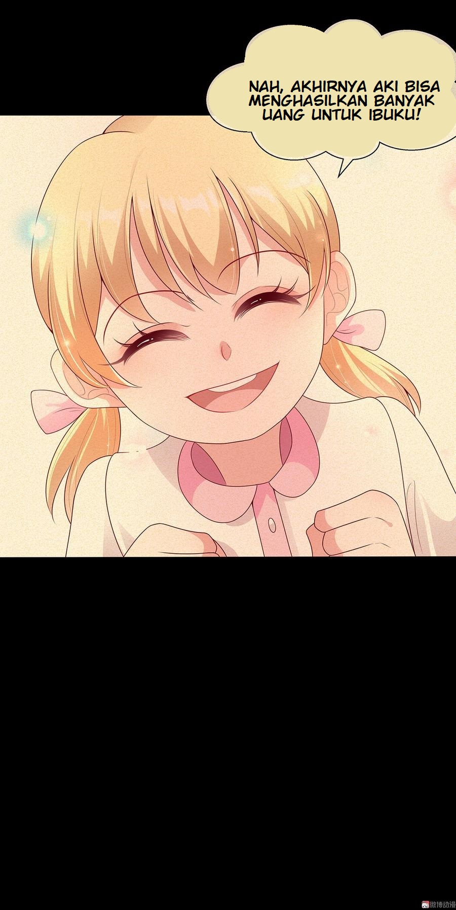 Me! Super Rich! chapter 58
